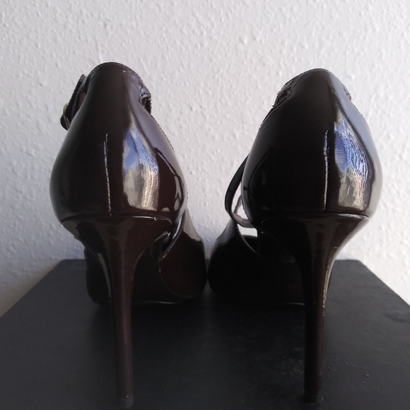 RALPH LAUREN heels - Picture 3 of 5